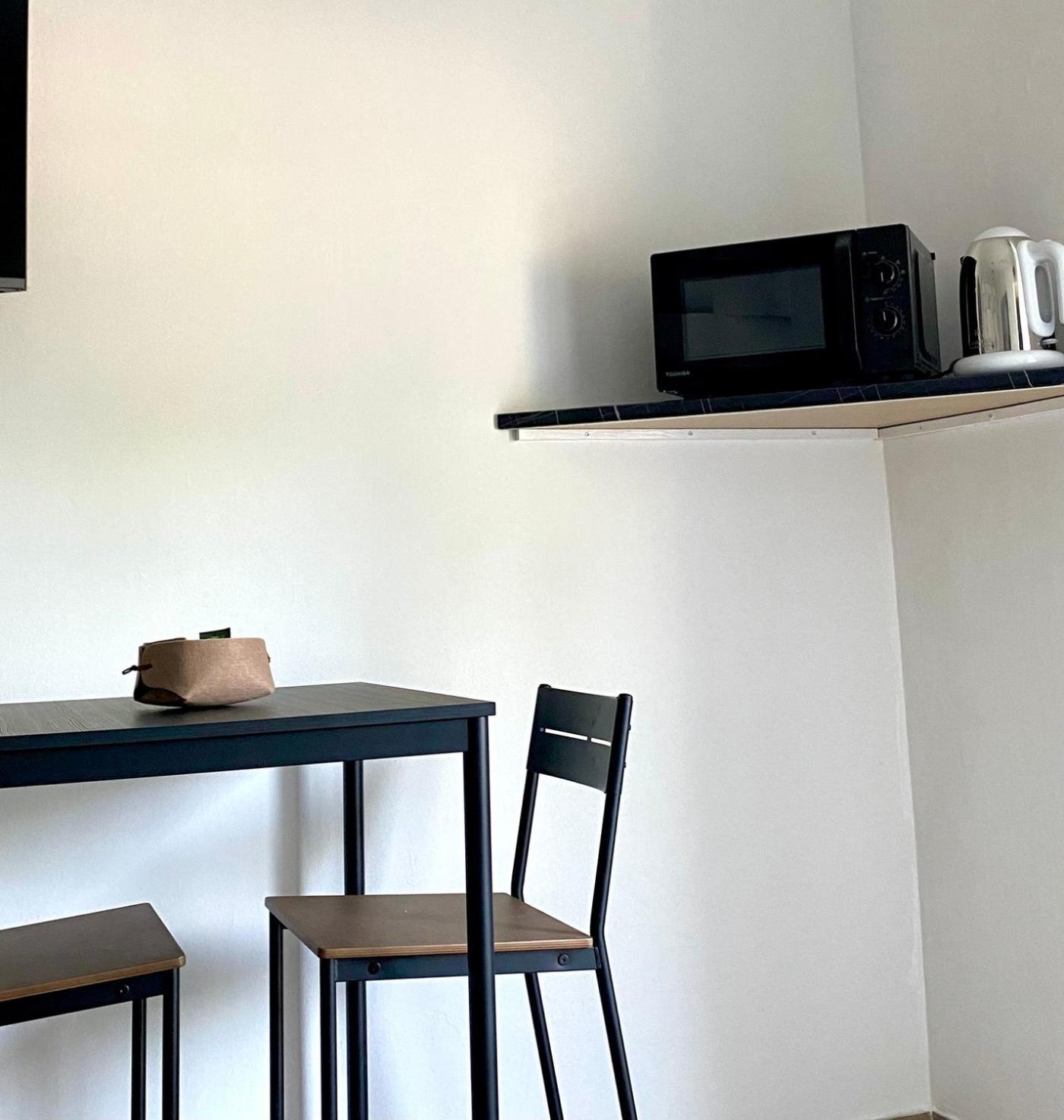 米兰Moderno Ed Elegante Loft Con Balcone公寓 外观 照片